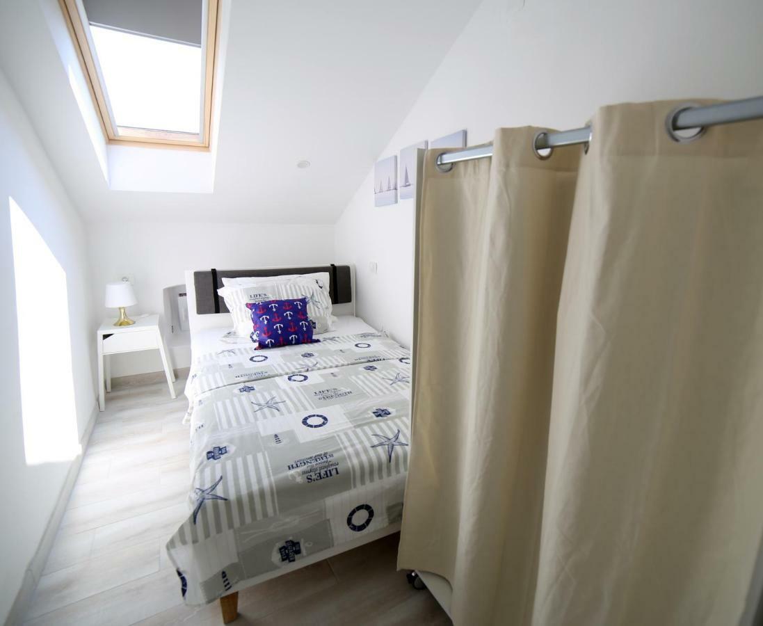 Sweet Suite With Free Private Parking Pula Exterior photo