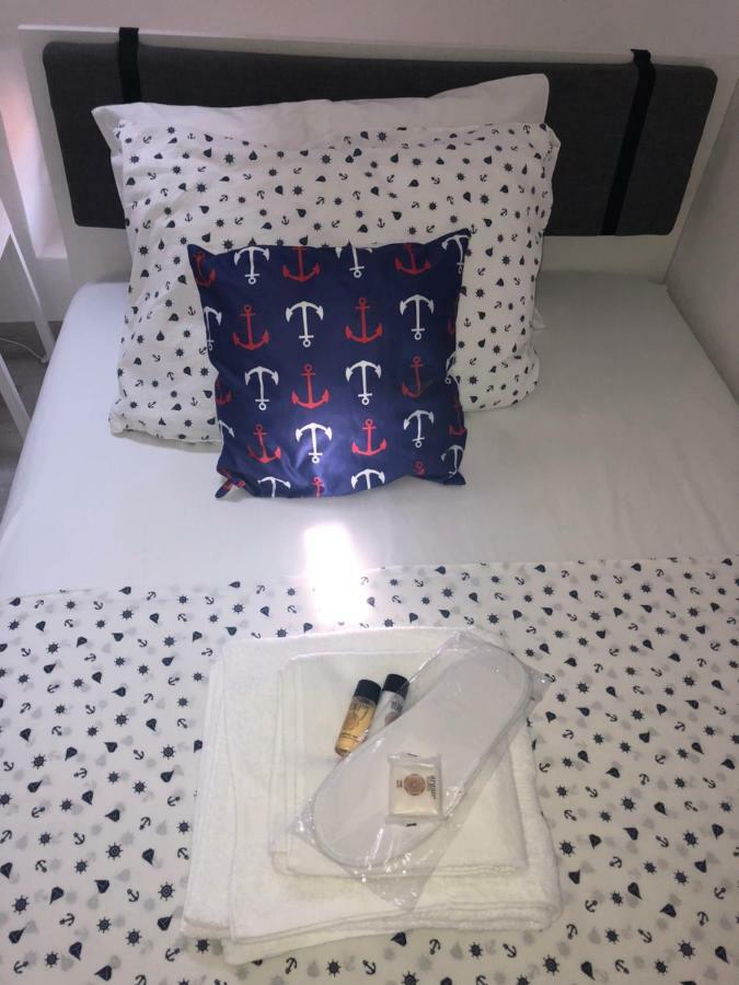 Sweet Suite With Free Private Parking Pula Exterior photo